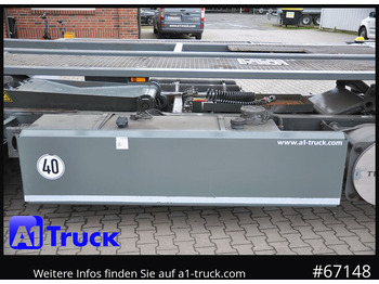 Leasing TERBERG Terberg BC 182 Umsetzer, Wiesel, Kamag TERBERG Terberg BC 182 Umsetzer, Wiesel, Kamag: afbeelding 3