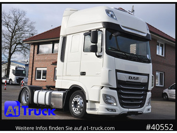 Trekker DAF XF 480