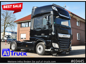Trekker DAF XF 530