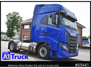 Trekker IVECO Stralis 460