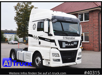 Trekker MAN TGX 18.440