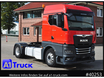 Trekker MAN TGX 18.470
