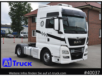 Trekker MAN TGX 18.500