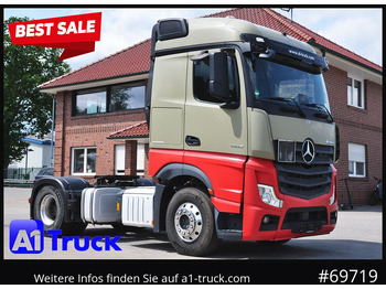 Trekker MERCEDES-BENZ Actros 1846