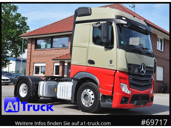 Trekker MERCEDES-BENZ Actros 1846