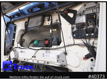 Trekker DAF XF 450 FT SSC, GGVS ADR Intarder, Navi: afbeelding 5 Trekker DAF XF 450 FT SSC, GGVS ADR Intarder, Navi: afbeelding 5