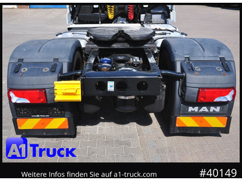 Trekker MAN TGX 18.460 XLX , 2 Tanks, Standard SZM,: afbeelding 3