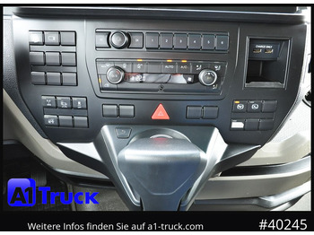 Trekker MAN TGX 18.470 GM Hydraulik, Intarder Navi Standklima,: afbeelding 4