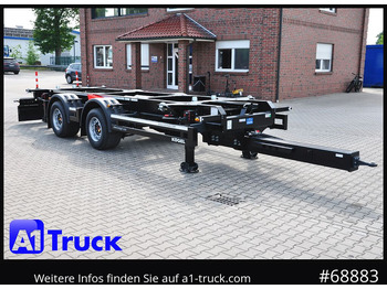 Vrachtwagen