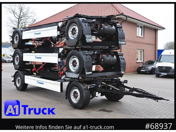Vrachtwagen