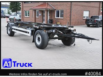 Vrachtwagen