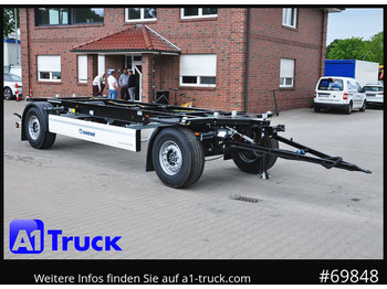 Vrachtwagen