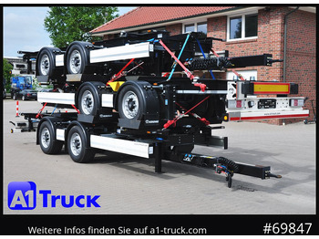 Vrachtwagen