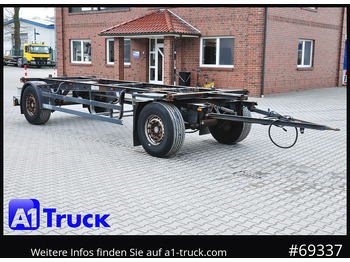 Vrachtwagen