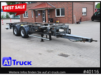 Vrachtwagen