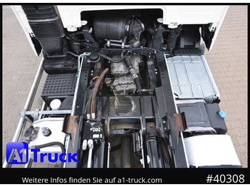 Haakarmsysteem vrachtwagen VOLVO FH 460 , Multilift, Lift - Lenkachse,: afbeelding 4