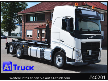 Haakarmsysteem vrachtwagen VOLVO FH 460
