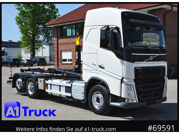 Haakarmsysteem vrachtwagen VOLVO FH 460