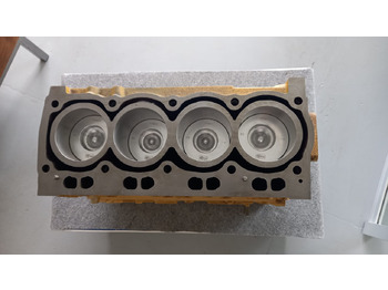 Cilinderblok voor Bouwmachine Caterpillar 3054C Short Block revisionato per CAT 3054C e C4.4: afbeelding 2