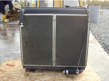 Radiateur voor Bouwmachine Caterpillar 317 NVA RADIATORE ACQUA: afbeelding 2