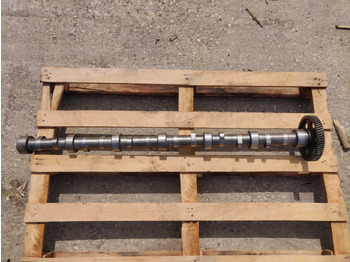 Nokkenas CATERPILLAR