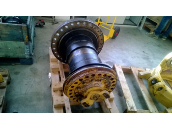 Carrosserie en exterieur voor Bouwmachine Caterpillar 735 PERNO SNODO CENTRALE: afbeelding 3 Carrosserie en exterieur voor Bouwmachine Caterpillar 735 PERNO SNODO CENTRALE: afbeelding 3