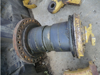 Carrosserie en exterieur voor Bouwmachine Caterpillar 735 PERNO SNODO CENTRALE: afbeelding 4 Carrosserie en exterieur voor Bouwmachine Caterpillar 735 PERNO SNODO CENTRALE: afbeelding 4