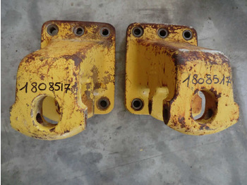 Carrosserie en exterieur CATERPILLAR