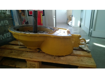 Transmissie voor Bouwmachine Caterpillar 769D Transfer revisionato completo di albero.: afbeelding 3