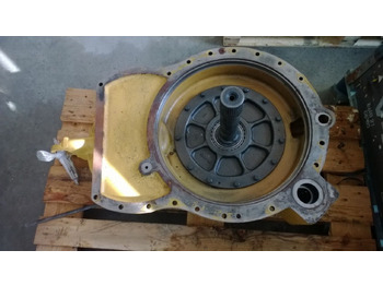 Transmissie voor Bouwmachine Caterpillar 769D Transfer revisionato completo di albero.: afbeelding 4
