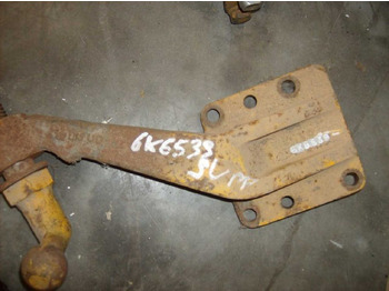 Carrosserie en exterieur CATERPILLAR