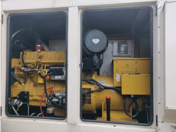 Industrie generator Caterpillar Olympian XQE200: afbeelding 5 Industrie generator Caterpillar Olympian XQE200: afbeelding 5