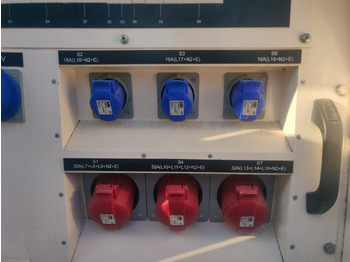 Industrie generator Caterpillar Olympian XQE200: afbeelding 2 Industrie generator Caterpillar Olympian XQE200: afbeelding 2