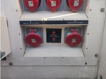 Industrie generator Caterpillar Olympian XQE200: afbeelding 4 Industrie generator Caterpillar Olympian XQE200: afbeelding 4