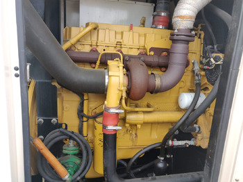 Industrie generator Caterpillar Olympian XQE200: afbeelding 3 Industrie generator Caterpillar Olympian XQE200: afbeelding 3