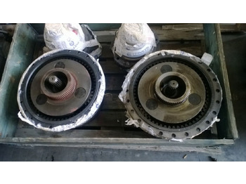 Transmissie HITACHI