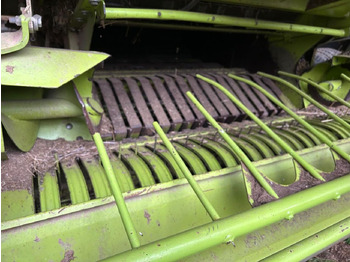 Ronde balenpers Claas ROLLANT 240: afbeelding 4