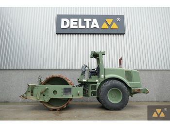Wals CATERPILLAR CS563