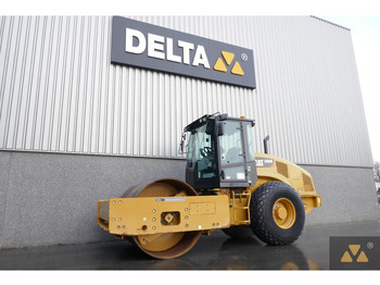 Wals Caterpillar CS64B: afbeelding 4