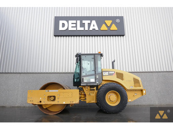 Wals CATERPILLAR CS64B