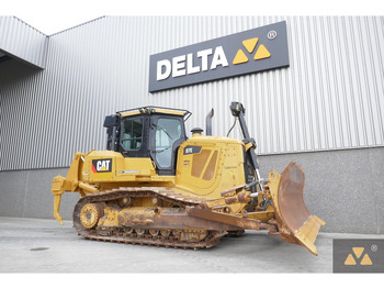 Bulldozer Caterpillar D7E: afbeelding 3