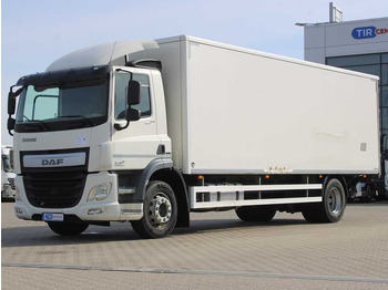 Bakwagen DAF CF 320