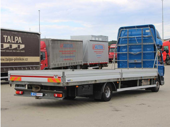 Vrachtwagen met open laadbak DAF LF 260, SLEEPING CABIN, EURO 6, PNEU 80%: afbeelding 3