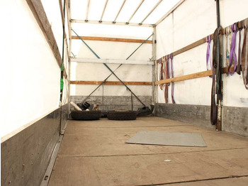 Schuifzeilen vrachtwagen Iveco EUROCARGO ML 75E18, EURO 5EEV,PNEU 90%,SIDE-WALL Iveco EUROCARGO ML 75E18,EURO 5EEV,PNEU 90%,SIDEWALLS: afbeelding 5