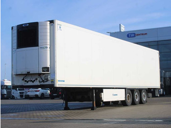 Koelwagen oplegger KRONE SD