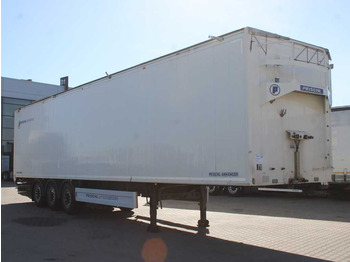 Schuifvloer oplegger PEISCHL, WALKINGFLOOR, LIFTING AXLE, SAF: afbeelding 2