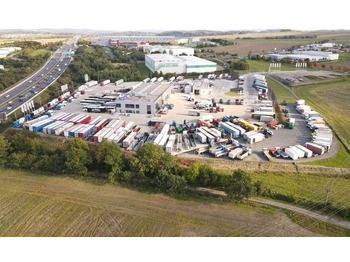 Bakwagen Renault D12, SLEEPING BODY, EURO 5: afbeelding 2 Bakwagen Renault D12, SLEEPING BODY, EURO 5: afbeelding 2