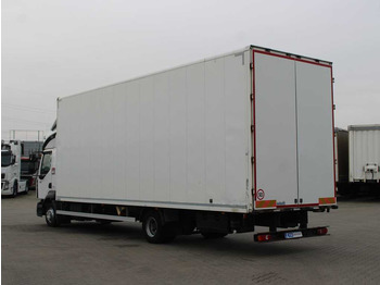 Bakwagen Renault D12, SLEEPING BODY, EURO 5: afbeelding 5 Bakwagen Renault D12, SLEEPING BODY, EURO 5: afbeelding 5