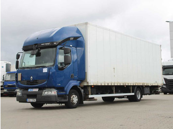 Bakwagen RENAULT Midlum 220