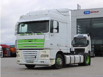 Trekker DAF XF 460